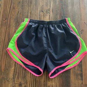 Women’s Nike DriFit Athletic Shorts, Size Small